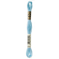 DMC Six-Strand Embroidery Floss - 3761 Light Sky Blue