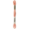 DMC Six-Strand Embroidery Floss - 3771 Ultra Very Light Terra Cotta
