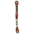 DMC Six-Strand Embroidery Floss - 3772 Very Dark Desert Sand