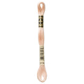 DMC Six-Strand Embroidery Floss - 3774 Very Light Desert Sand