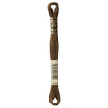 DMC Six-Strand Embroidery Floss - 3781 Dark Mocha Brown