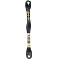 DMC Six-Strand Embroidery Floss - 3799 Very Dark Pewter Gray