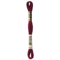 DMC Six-Strand Embroidery Floss - 3802 Very Dark Antique Mauve