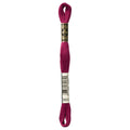 DMC Six-Strand Embroidery Floss - 3803 Dark Mauve