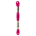 DMC Six-Strand Embroidery Floss - 3804 Dark Cyclamen Pink