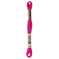 DMC Six-Strand Embroidery Floss - 3805 Cyclamen Pink