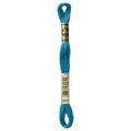 DMC Six-Strand Embroidery Floss - 3810 Dark Turquoise
