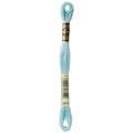 DMC Six-Strand Embroidery Floss - 3811 Very Light Turquoise