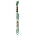 DMC Six-Strand Embroidery Floss - 3813 Light Blue Green