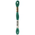 DMC Six-Strand Embroidery Floss - 3815 Dark Celadon Green