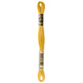 DMC Six-Strand Embroidery Floss - 3821 Straw