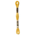 DMC Six-Strand Embroidery Floss - 3822 Light Straw