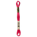 DMC Six-Strand Embroidery Floss - 3832 Medium Raspberry