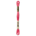 DMC Six-Strand Embroidery Floss - 3833 Light Raspberry