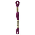 DMC Six-Strand Embroidery Floss - 3834 Dark Grape