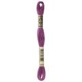 DMC Six-Strand Embroidery Floss - 3835 Medium Grape