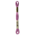 DMC Six-Strand Embroidery Floss - 3836 Light Grape