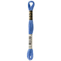 DMC Six-Strand Embroidery Floss - 3839 Medium Lavender Blue