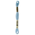 DMC Six-Strand Embroidery Floss - 3841 Pale Baby Blue