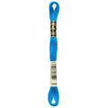 DMC Six-Strand Embroidery Floss - 3844 Dark Bright Turquoise