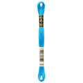 DMC Six-Strand Embroidery Floss - 3845 Medium Bright Turquoise