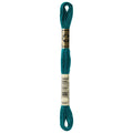 DMC Six-Strand Embroidery Floss - 3847 Dark Teal Green