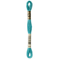 DMC Six-Strand Embroidery Floss - 3849 Light Teal Green