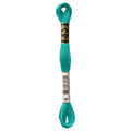 DMC Six-Strand Embroidery Floss - 3851 Light Bright Green