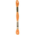 DMC Six-Strand Embroidery Floss - 3854 Medium Autumn Gold