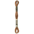 DMC Six-Strand Embroidery Floss - 3863 Medium Mocha Beige