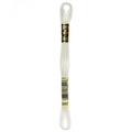 DMC Six-Strand Embroidery Floss - 3865 Winter White