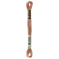 DMC Six-Strand Embroidery Floss - 407 Dark Desert Sand