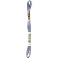 DMC Six-Strand Embroidery Floss - 414 Dark Steel Gray