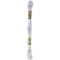 DMC Six-Strand Embroidery Floss - 415 Pearl Gray