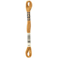 DMC Six-Strand Embroidery Floss - 420 Dark Hazelnut Brown