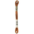 DMC Six-Strand Embroidery Floss - 433 Medium Brown