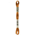 DMC Six-Strand Embroidery Floss - 434 Light Brown