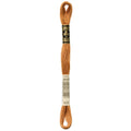 DMC Six-Strand Embroidery Floss - 435 Very Light Brown