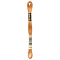 DMC Six-Strand Embroidery Floss - 436 Tan