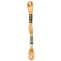 DMC Six-Strand Embroidery Floss - 437 Light Tan