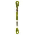 DMC Six-Strand Embroidery Floss - 469 Avocado Green