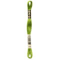 DMC Six-Strand Embroidery Floss - 470 Light Avocado Green