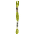 DMC Six-Strand Embroidery Floss - 471 Very Light Avocado Green