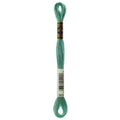 DMC Six-Strand Embroidery Floss - 503 Medium Blue Green