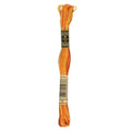 DMC Six-Strand Embroidery Floss - 51 Variegated Burnt Orange