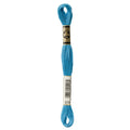 DMC Six-Strand Embroidery Floss - 518 Light Wedgewood