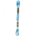 DMC Six-Strand Embroidery Floss - 519 Sky Blue