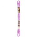 DMC Six-Strand Embroidery Floss - 554 Light Violet