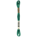 DMC Six-Strand Embroidery Floss - 561 Very Dark Jade