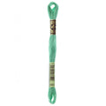 DMC Six-Strand Embroidery Floss - 563 Light Jade